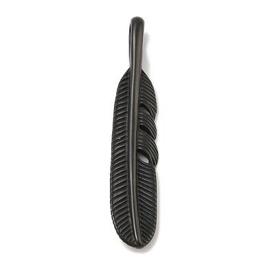 304 Stainless Steel Big Pendants