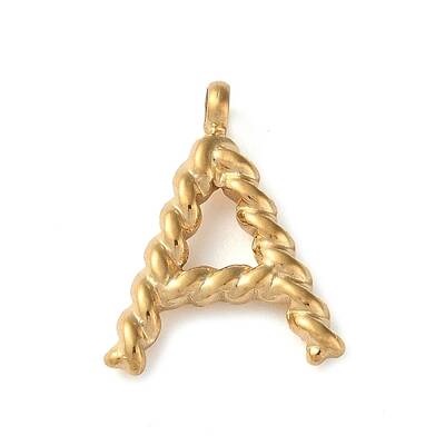 316 Surgical Stainless Steel Pendants & Charms