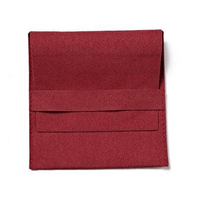 Microfiber Jewelry Pouches