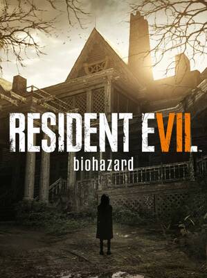 Resident Evil 7 ROW | Steam