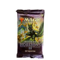 Modern Horizons 2 - Set Booster Packs (Bulk Discounts!) [LIVE RIP]