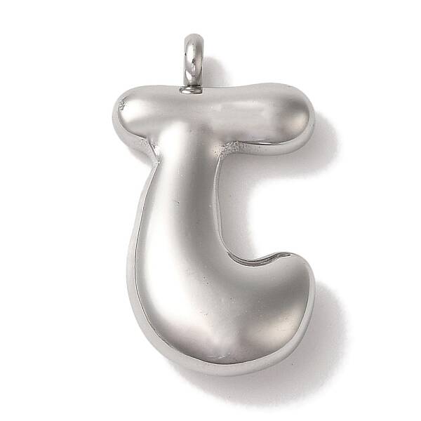 Non-Tarnish Ion Plating(IP) 304 Stainless Steel Pendants