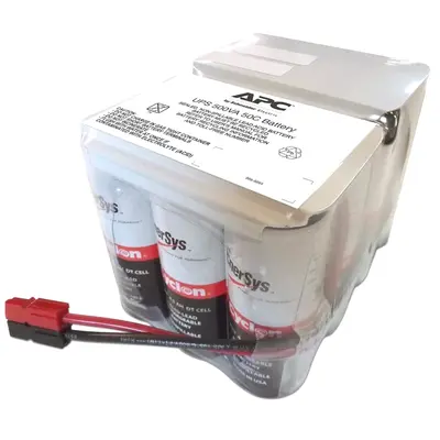 APCRBC136 APC Replacement Battery Cartridge 136