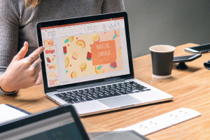 Designing Animated PowerPoint Slides