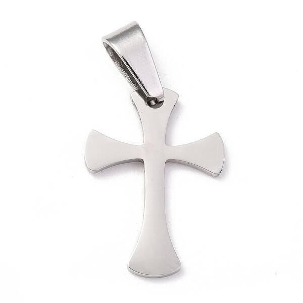 Tarnish Resistant 304 Stainless Steel Pendants