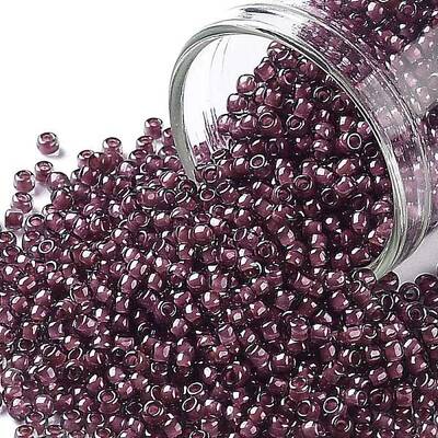 TOHO Round Seed Beads