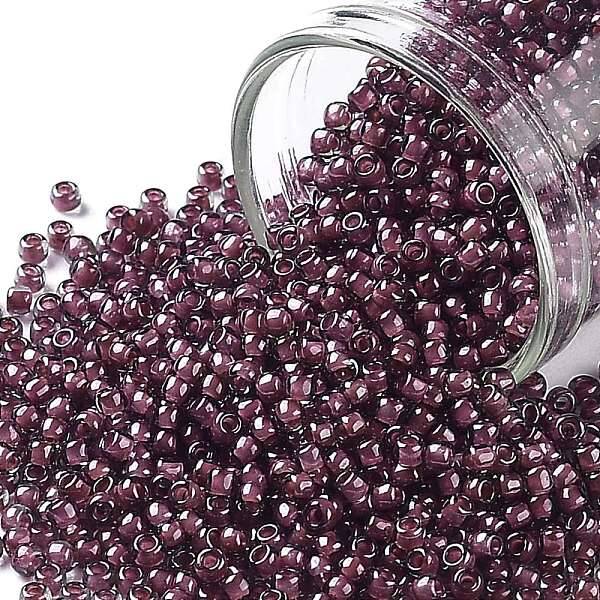 TOHO Round Seed Beads
