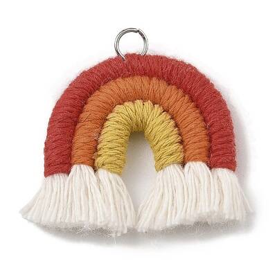 Polypropylene Pendants