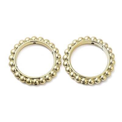 Acrylic Beads Frame