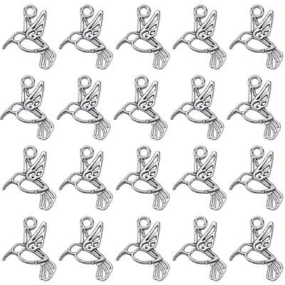 Tibetan Style Alloy Pendants