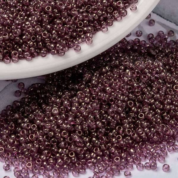 MIYUKI Round Rocailles Beads