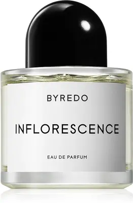 BYREDO Inflorescence Eau de Parfum for women 100 ml