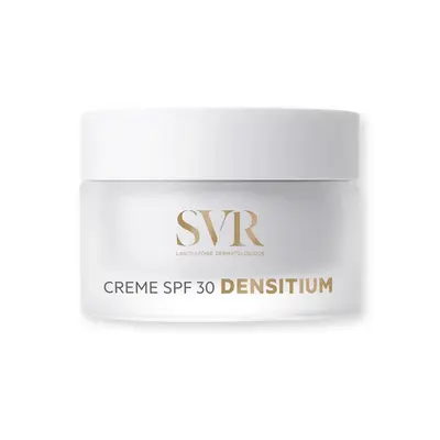 SVR Densitium - Redensifying Cream, Multi Protection SPF30 50 ml