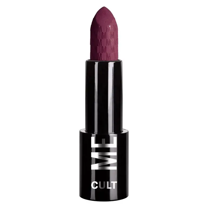 Mesauda Cult Matte - Matte Lipstick 214 - spray mist 3.5 G