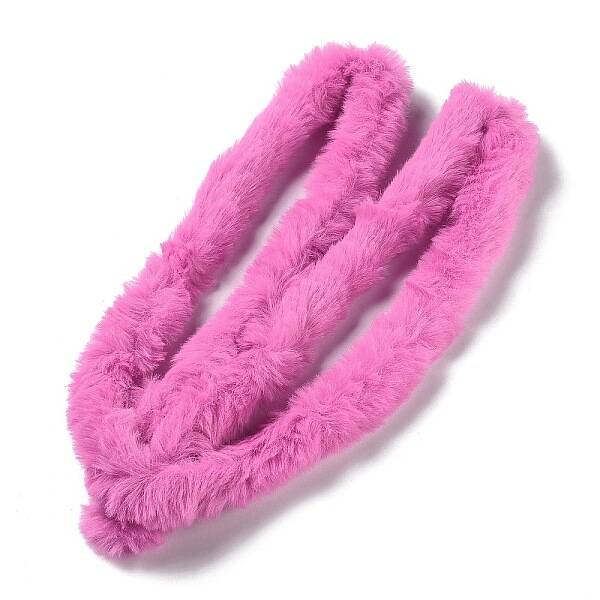 Polyester Plush Sticks