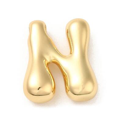 Brass Pendant