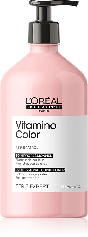L'Oréal Professionnel Series Expert Vitamino Color Resveratrol Conditioner 750 ml