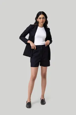 Summer Revival Set in Black | Color: Black | Size: XS
