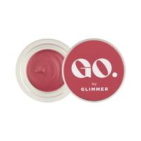 Whipped Lip & Cheek Tint Cream, Multi-Use, Weightless Fluffy Makeup with Smooth Matte Powder Finish