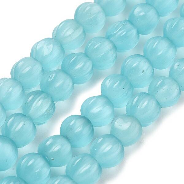 Cat Eye Beads