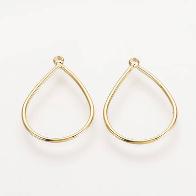 Brass Pendants