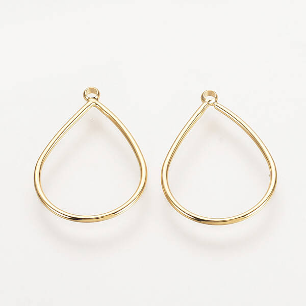 Brass Pendants