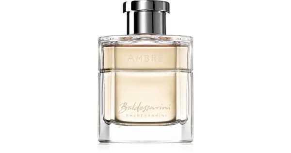 Baldessarini Ambré Eau de Toilette for men 90 ml
