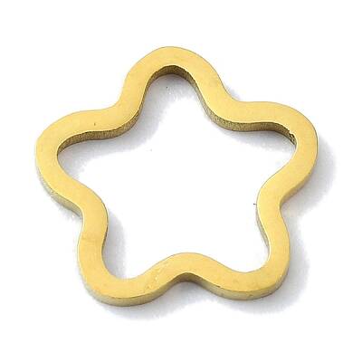 304 Stainless Steel Linking Rings