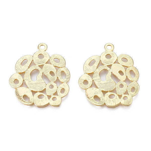 Brass Pendants