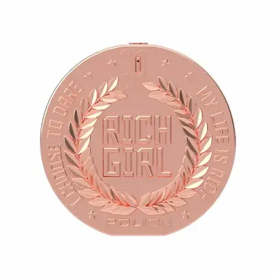 Police Rich Girl For Woman Eau De Toilette Spray 30ml