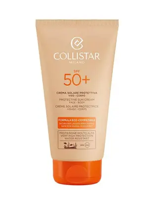Collistar Protective sun cream SPF 50 150 ml