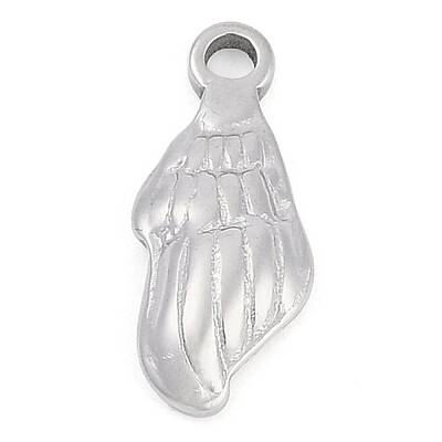 304 Stainless Steel Pendants