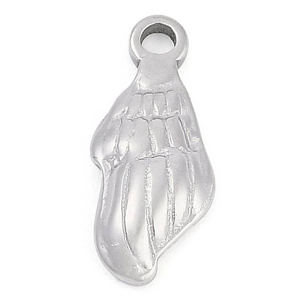 304 Stainless Steel Pendants