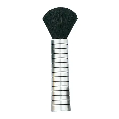 Eurostil Barbero Silver Brush 1pc