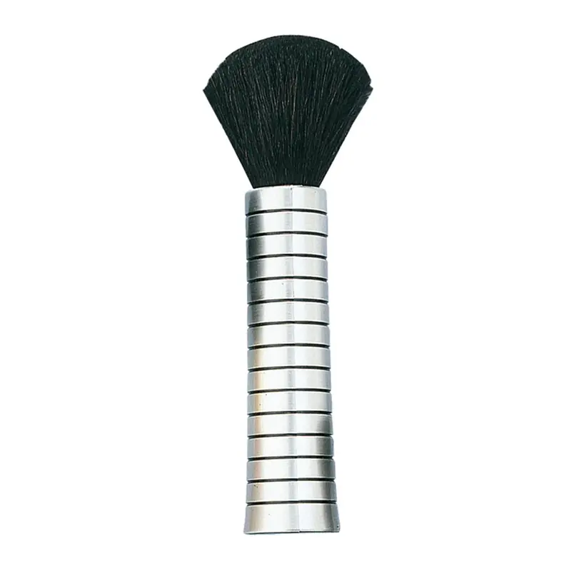 Eurostil Barbero Silver Brush 1pc