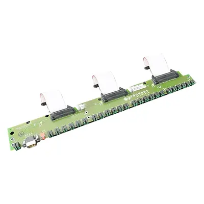 Foundry Networks 31139-00 | Fastiron Edge 4802 Switch LED Button Board