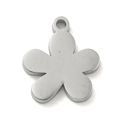 304 Stainless Steel Pendants