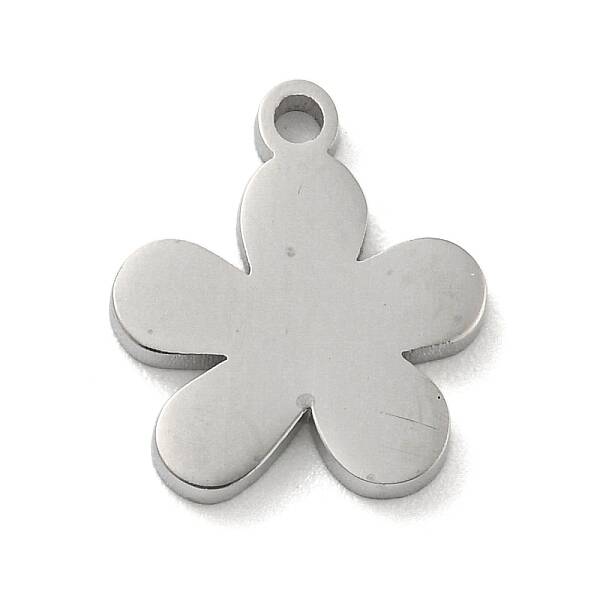 304 Stainless Steel Pendants