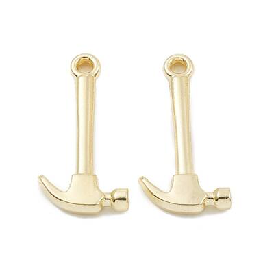 Alloy Pendants