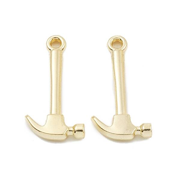 Alloy Pendants