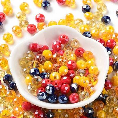 Glass Beads