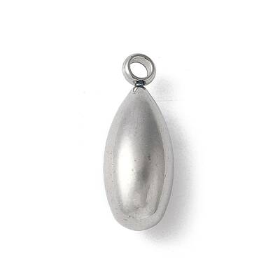 304 Stainless Steel Pendants