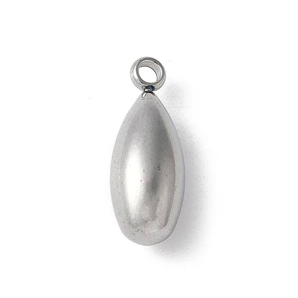 304 Stainless Steel Pendants