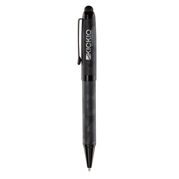 25 Customized Blackhawk Bettoni Ballpoint Pen Stylus - Camouflage ...