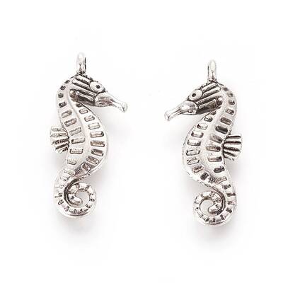 Tibetan Style Alloy Charms