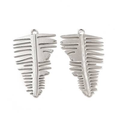 Non-Tarnish 304 Stainless Steel Pendants