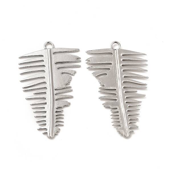 Non-Tarnish 304 Stainless Steel Pendants