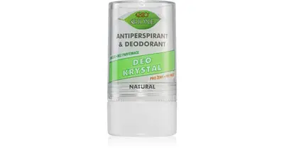 Bione Cosmetics Deo Krystal mineral deodorant 120 g