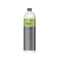 Koch Chemie Mehrzweckreiniger (MZR) 1L – Powerful All-Purpose Cleaner, Interior & Exterior Use, Removes Stubborn Dirt, Safe...