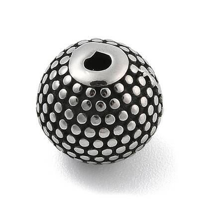 304 Stainless Steel Beads